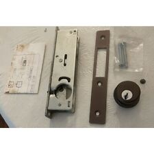 Usado, Cerradura de puerta de aluminio Adams Rite Deadlatch 4510, 4530, 4710 1-1/8"L segunda mano  Embacar hacia Argentina