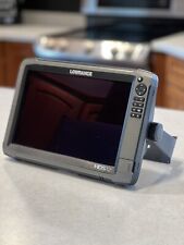 Lowrance hds touch for sale  Wausau