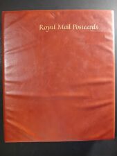 Royal postcards album for sale  DORCHESTER