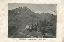 1910 recoaro villa usato  Cremona