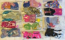 Lot barbie clothes for sale  Raymore