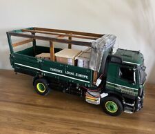 Tamiya truck vintage for sale  Shipping to Ireland