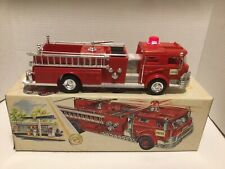 marx fire truck for sale  Johnstown