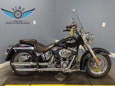 harley davidson softail deluxe for sale  Meredith