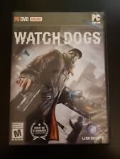 Watch dogs game for sale  Niles