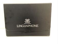 French linguaphone vintage for sale  CARLISLE