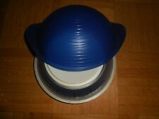 Tupperware küchenwaage blau gebraucht kaufen  Nürnberg