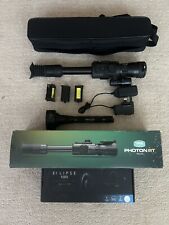 Night vision scope for sale  OTTERY ST. MARY