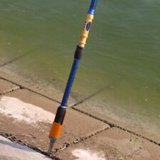 Caña de pescar grande de aleación de aluminio para playa soporte de picos para muelle de pesca marina segunda mano  Embacar hacia Argentina