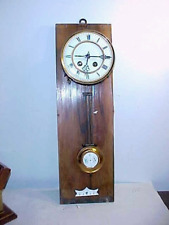 Vintage clock restoration for sale  Whitehall