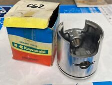 Nos kawasak piston for sale  Sachse