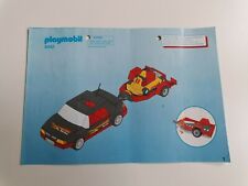 Playmobil 4442 bauplan gebraucht kaufen  Auetal