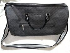 Michael kors duffel for sale  Williamsburg