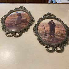 bubble glass frame for sale  Rutherfordton