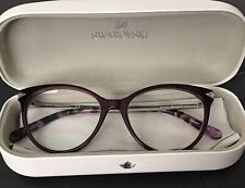 Gorgeous swarovski glasses for sale  DONCASTER