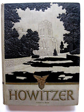 howitzer yearbook for sale  Brookhaven