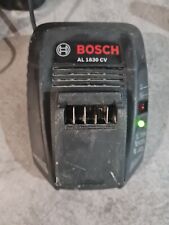 Chargeur bosch 1830 d'occasion  France