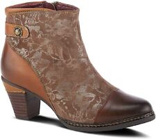 Leather ankle boot for sale  Lynchburg