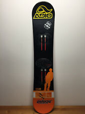 Jeremy jones snowboard for sale  Cicero