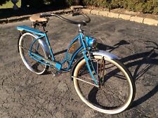 Vtg roadmaster luxury for sale  Canfield