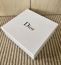 Christian dior empty for sale  LONDON