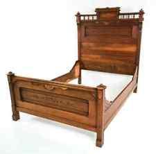 Antique bed frame for sale  Austin