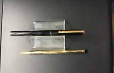 Sheaffer trz gold for sale  UK