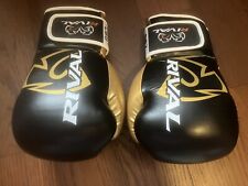 Rival boxing rb7 for sale  Glen Burnie