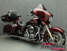 special street glide 2014 for sale  Suncook