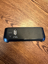 Unication pager drop for sale  Albany