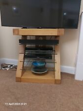 Hifi stand for sale  BEDFORD