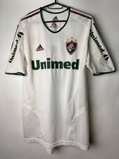 Camisa de futebol Adidas 2005 Fluminense Away tamanho M masculina comprar usado  Enviando para Brazil