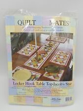 Locker hook table for sale  South Fork