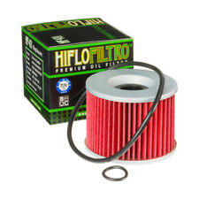 Hiflo hf401 oil for sale  STANLEY
