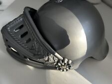 Knights helmet fancy for sale  POOLE