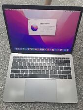2017 apple macbook for sale  MANCHESTER