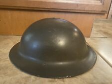 Vintage brodie helmet for sale  Centereach