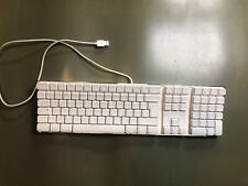 Apple pro keyboard gebraucht kaufen  Hamburg