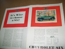 1930 chevy sport for sale  Frostburg