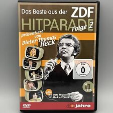 Beste zdf hitparade gebraucht kaufen  Georgsmarienhütte