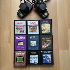 Atari 2600 spielesammlung gebraucht kaufen  Frankfurt