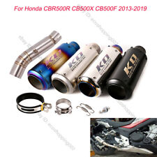 Honda cbr500 cb500x for sale  Hebron