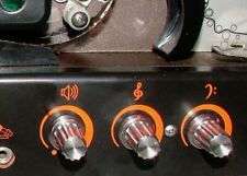 Control knob set for sale  BASILDON
