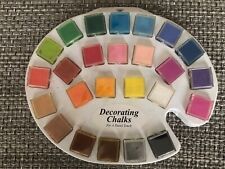 Decorating chalks pastel for sale  Matthews
