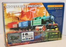 Hornby industrial freight for sale  LEEDS