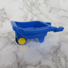 Playmobil 1.2.3 wheelbarrow for sale  Eden Prairie