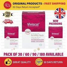 Viviscal healthy hair for sale  ASHTON-UNDER-LYNE