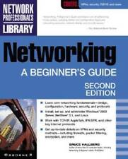 Networking beginner guide for sale  Montgomery