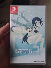 Sea bed nintendo for sale  NOTTINGHAM