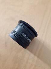 Rodenstock rodagon 50mm usato  Borgo Valsugana